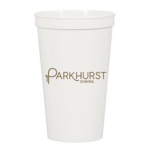 22oz Stadium Cup 