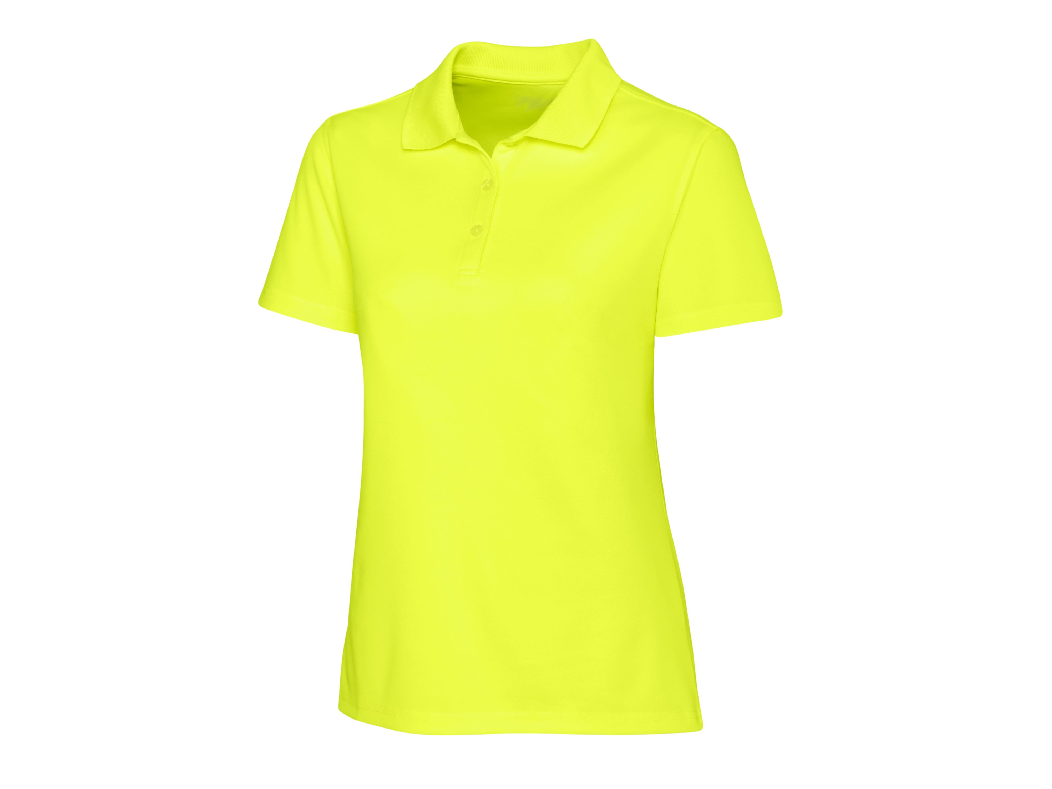 Saftey Yellow