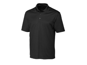 Men's Dri-Wicking Pique Polo 