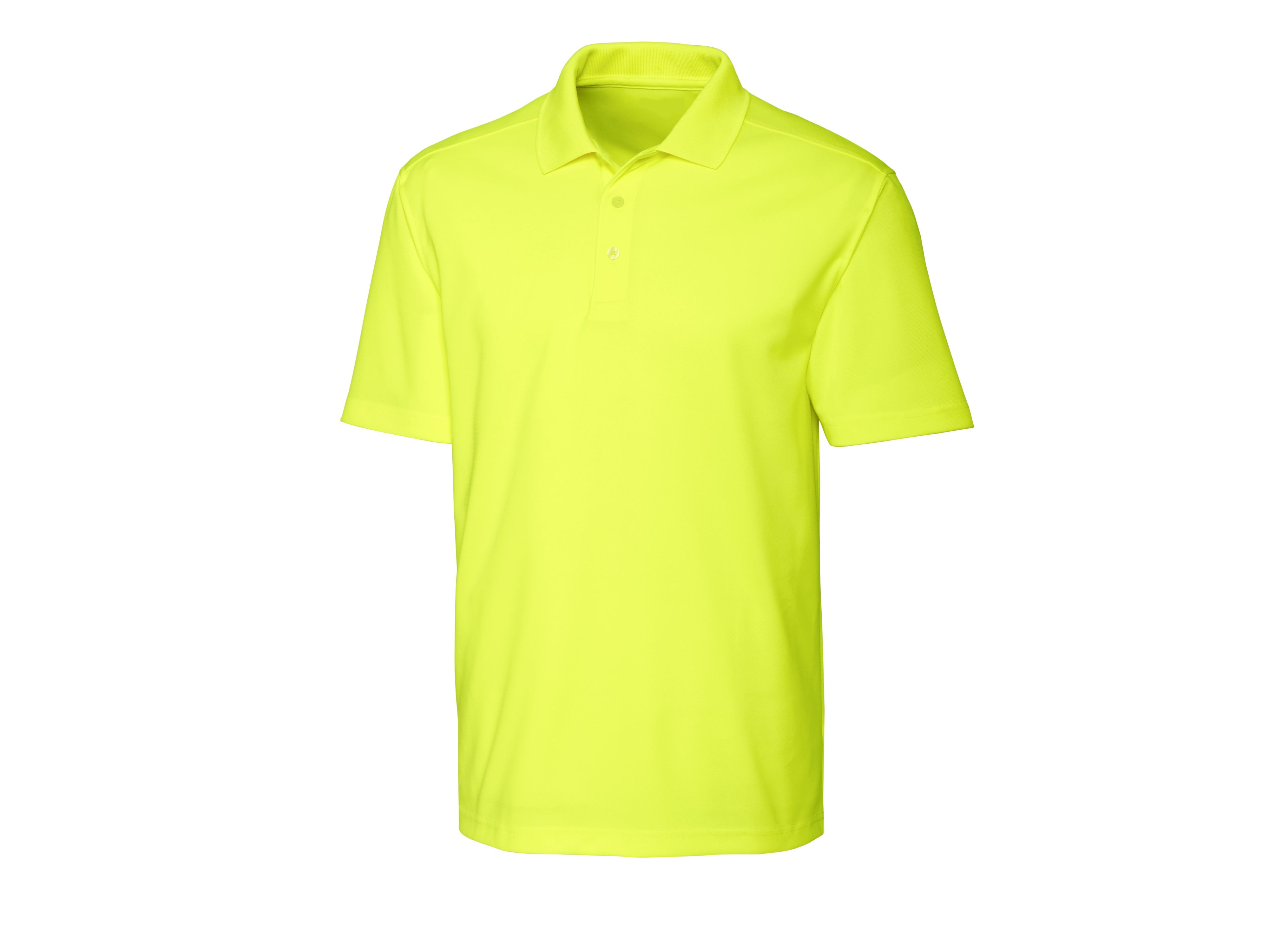 Saftey Yellow