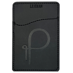 Leatherette RFID Phone Wallet  