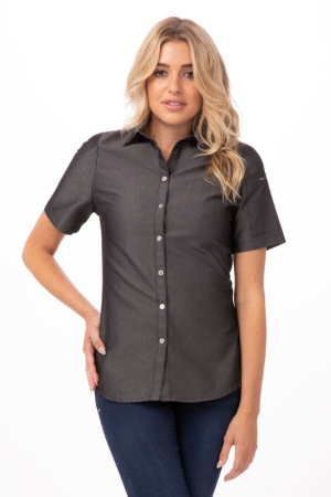 *NEW* Ladies Cashier Shirt 