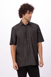 *NEW* Mens Cashier Shirt 