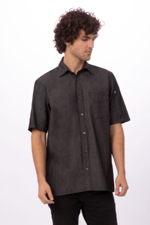 *NEW* Men's Cashier Shirt 
