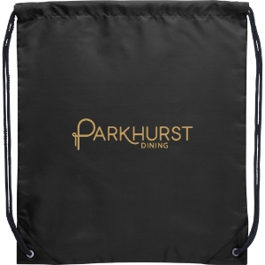 Drawstring Bag 