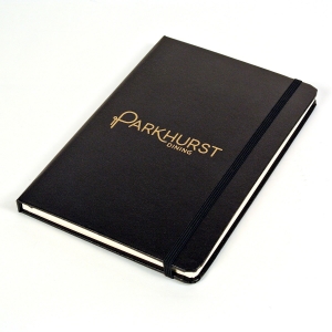 5x7 Notebook 